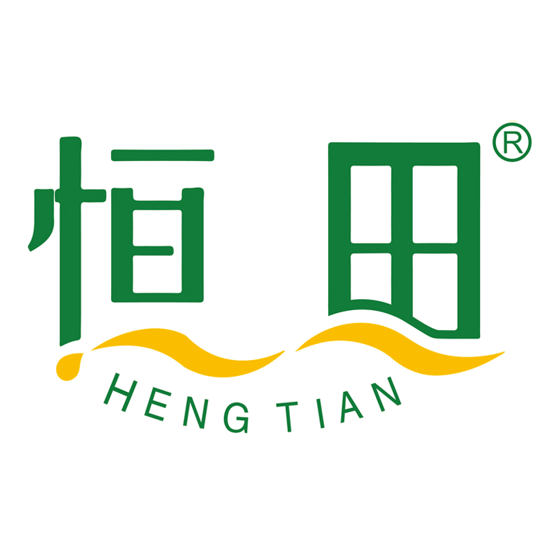恒田logo